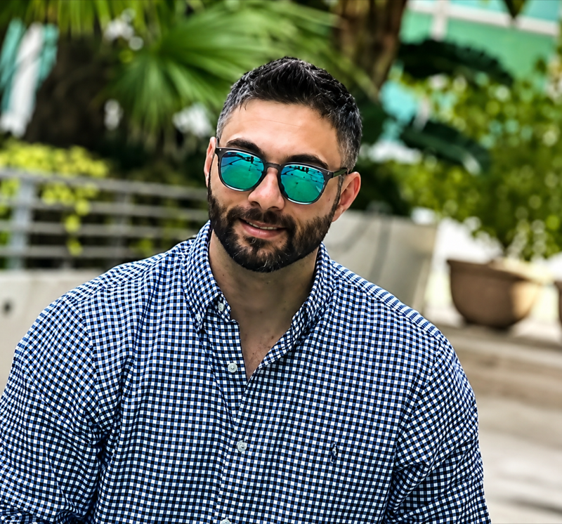 صابر فروتن