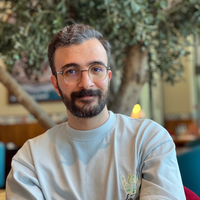 مسعود کبورانی