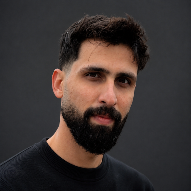 عماد رضوی